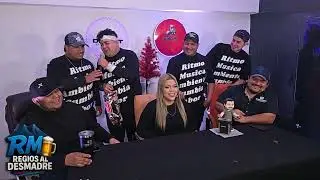 Programa #11 - Invitado Grupo Acorde  - El Taco Místico De Los Gordos
