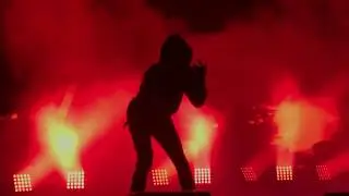 Playboi Carti Full Set LIVE @SOMO (NEON TOUR 11/9/18)