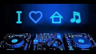 Organ house anthems 2021
