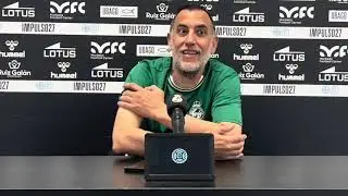 RdP Romerito | Previa Balona - Linares