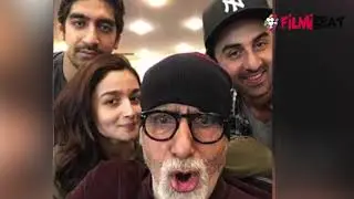 FilmiBeat! Neetu Kapoor shares emotional post for Ranbir Kapoor & Alia Bhatt, Find here FilmiBea