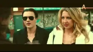 Rob The Mob - Hollywood On Set