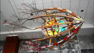 Leopold Gallery's Public Art Installations