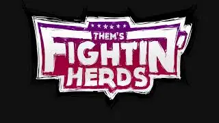 Them's Fightin' Herds - Trailer 1