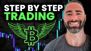 Step-by-step Bitcoin Hourly Trading Strategy