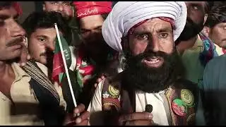 PTI JALSA || QASAM BAGH || MULTAN || IMRAN KHAN || AZADI MARCH