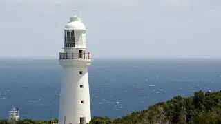 BigCityHotels &bull; Review Cape Otway Lightstation