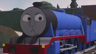 TATHP Gordon's Return | BTWF / Trainz Remake