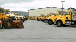 See what PennDOT is offering in its heavy equipment auction with more than 280 items