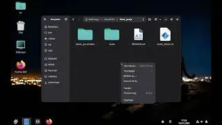 Linux tabanlı resim işleme uygulaması (GUI, TUI)