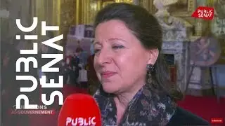 Plan hôpital : « Tout cela va dans le bon sens » estime Agnès Buzyn
