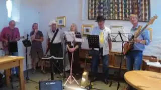 Lakes District Folk Festival  2017
