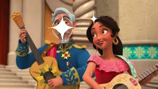 Elena  avalor princesse