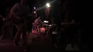 Horus Maze - Scooby Don't @Mr. Smalls 1/27/2017
