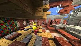 [Minecraft] - [Hackreport] - [TheVace]