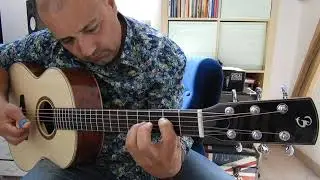 Milimélodie