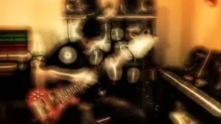 Paschalis Touchguitars