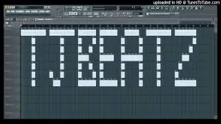 Spooky Hip Hop/Rap Instrumental - Beat 419