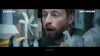 Внутри больше, снаружи тот же &mdash; Samsung Space Max.