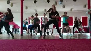 be free - AllStars - Chefboss - Mosaik