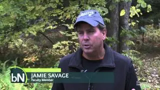 Festivities in the Forest - ESF, Ranger School