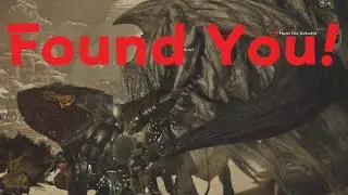 Monster Hunter Wilds Beta test_20250217002210