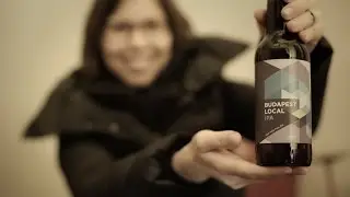 Budapest Craft Beer Tour