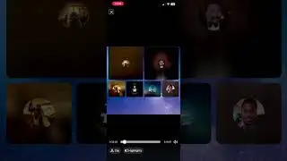 Bible study on TikTok millennial rain and different subjects ￼￼