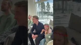 Tears In Heaven - Dad Harmony #acapella