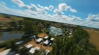 Eiland van Maurik - FPV Drone Tour