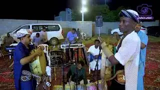 يحي هزازي - بطلن من ذا الحب - زواج ايمن حسن عزيزي /كلمات فتحي الرفاعي