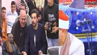 الشيخ محمد حسن الخياط ربع الختام-من عزاء الحاج  الشبراوى الحنفى قريه البوها البلد كفرصقر 10-12-2025