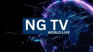 NGTV WORLD LIVE