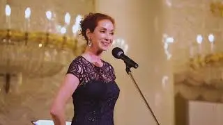 Три Вальса