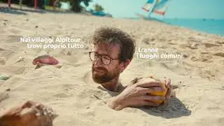 Alpitour | Vacanza a misura di famiglia