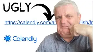 Best Way to Share CALENDLY Link | Send Personalised INVITATION