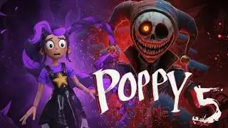 POPPY PLAYTIME 5: BROKEN THINGS &mdash; ФИНАЛ, КОТОРЫЙ ВСЁ ЛОМАЕТ! ПОЛНОЕ ПРОХОЖДЕНИЕ