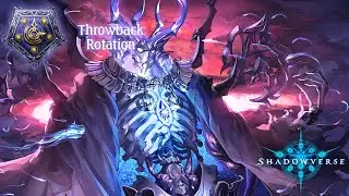Shadowverse Hinterland Ghoul Shadowcraft