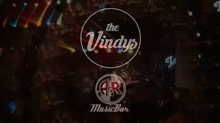 The Whipping Post performed by The Vindys at the A&R Music Bar in Columbus, OH