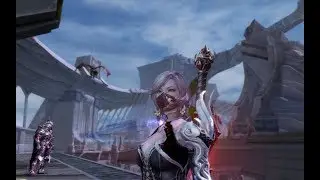 Aion 3.0 --- Assasin Reya ---  ВИВИНГ-как это мило,ВИВИНГ! без перерыва...