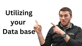 Utilizing your data base in 2023 for Real Estate Agents
