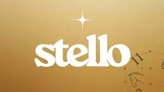 Stello &bull; Day Force 4 Affirmation ~ The Stabiliser