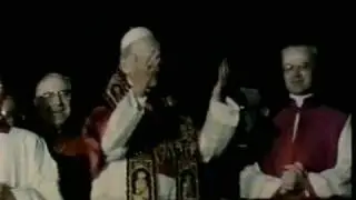 Así fue la elección de Juan Pablo II
