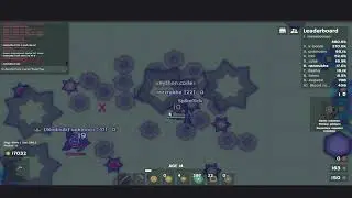 Best spikesync | Replace | Moomoo.io hack | Pythone.code by vnok | Showcase
