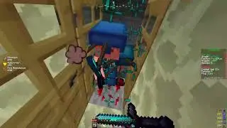 TRAPPING MONTAGE 3 SUR PANDAKMC !