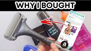 SMOOTH REACH LOTION APPLICATOR | Honest Product Review