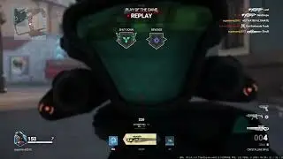 Shatterline -  my favourite character for this reason!