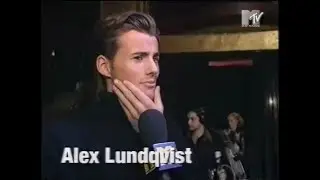 MTV - Male Models Smooth or Hairy