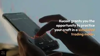 Unveiling Kucoin:  Discover the Hidden Treasures of Crypto Trading