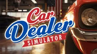 1-1# Car Dealer Simulator (CZ)